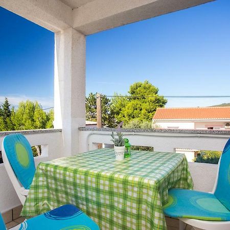 1-Bedroom Apartment With Loggia In Punat Island Krk Ngoại thất bức ảnh